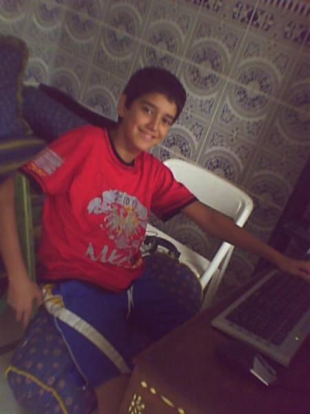 C brahim ...