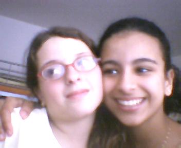 Voila mes Copines 