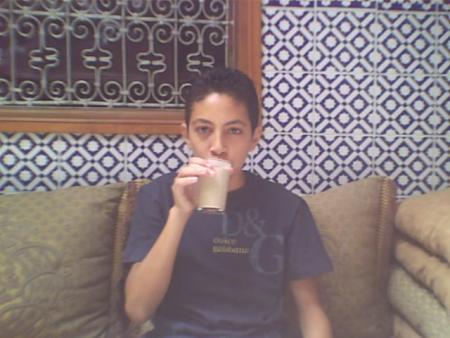 Chez Brahim